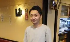 代々伝わる味を受け継いでいきます
