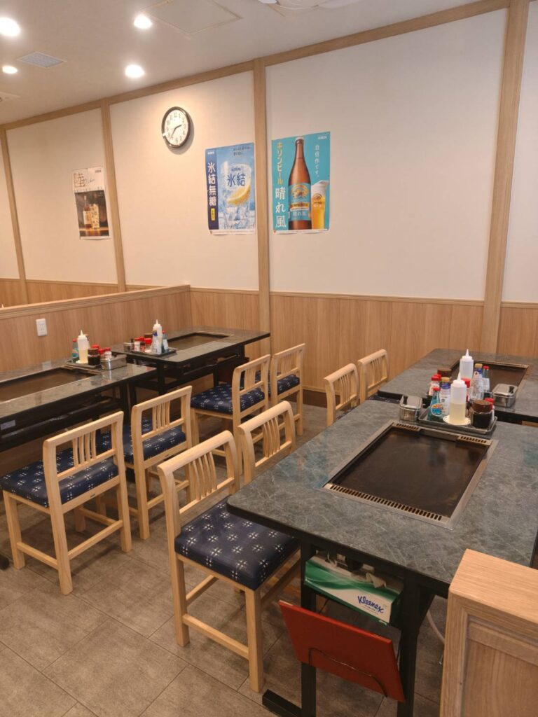 つきしま小町 「月島もんじゃ振興会」