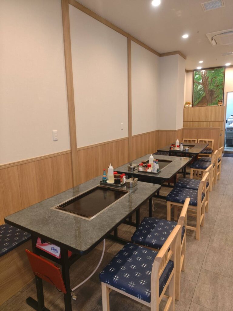 つきしま小町 「月島もんじゃ振興会」